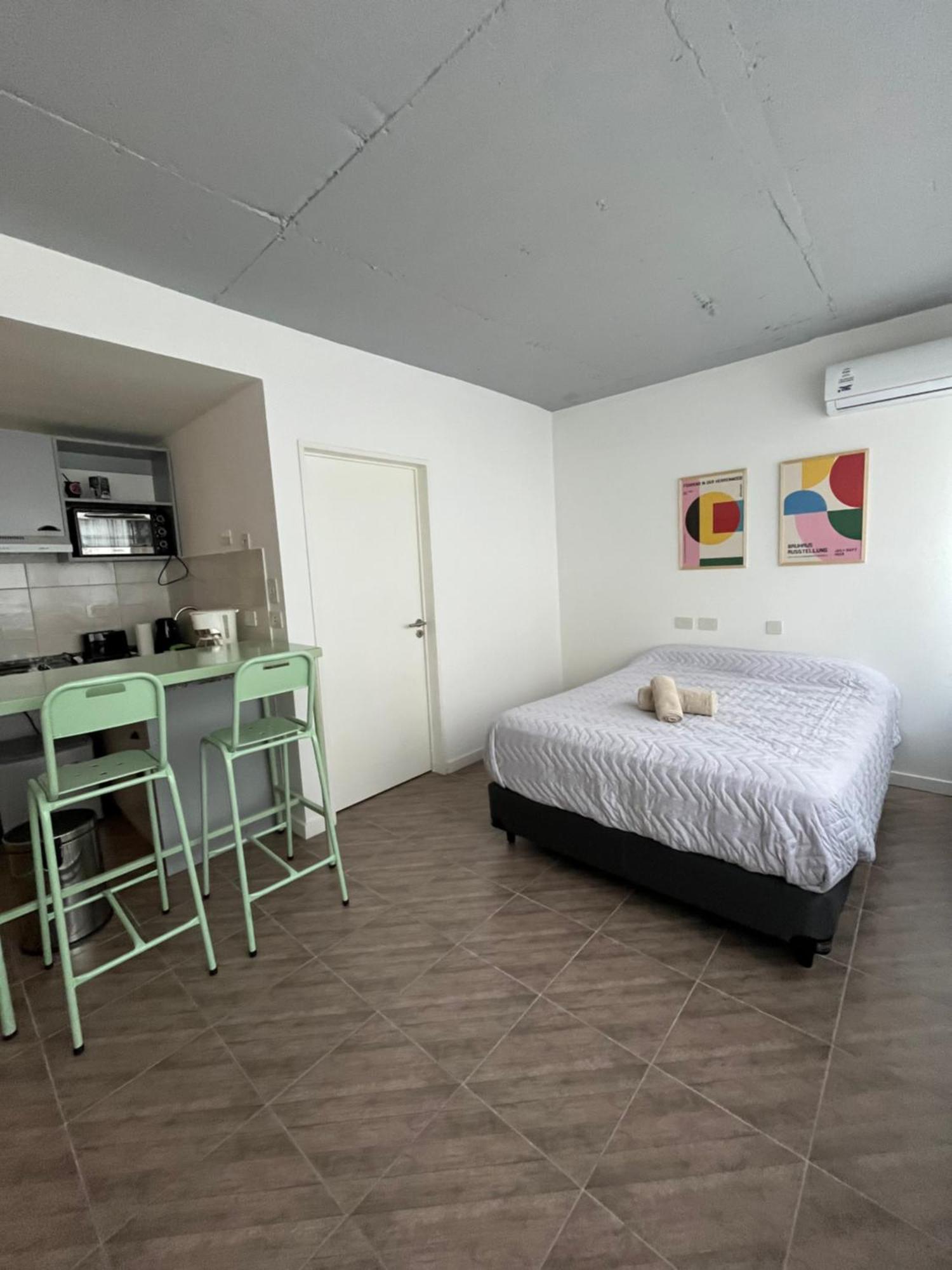 Apartamento Fabuloso Depto Palermo Ciudad Autónoma de Buenos Aires