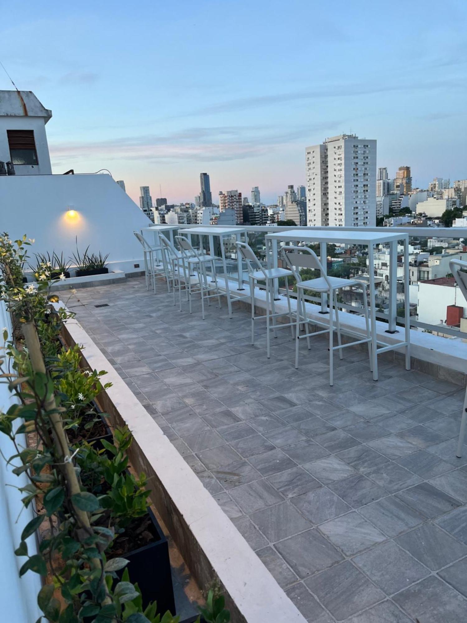 Apartamento Fabuloso Depto Palermo