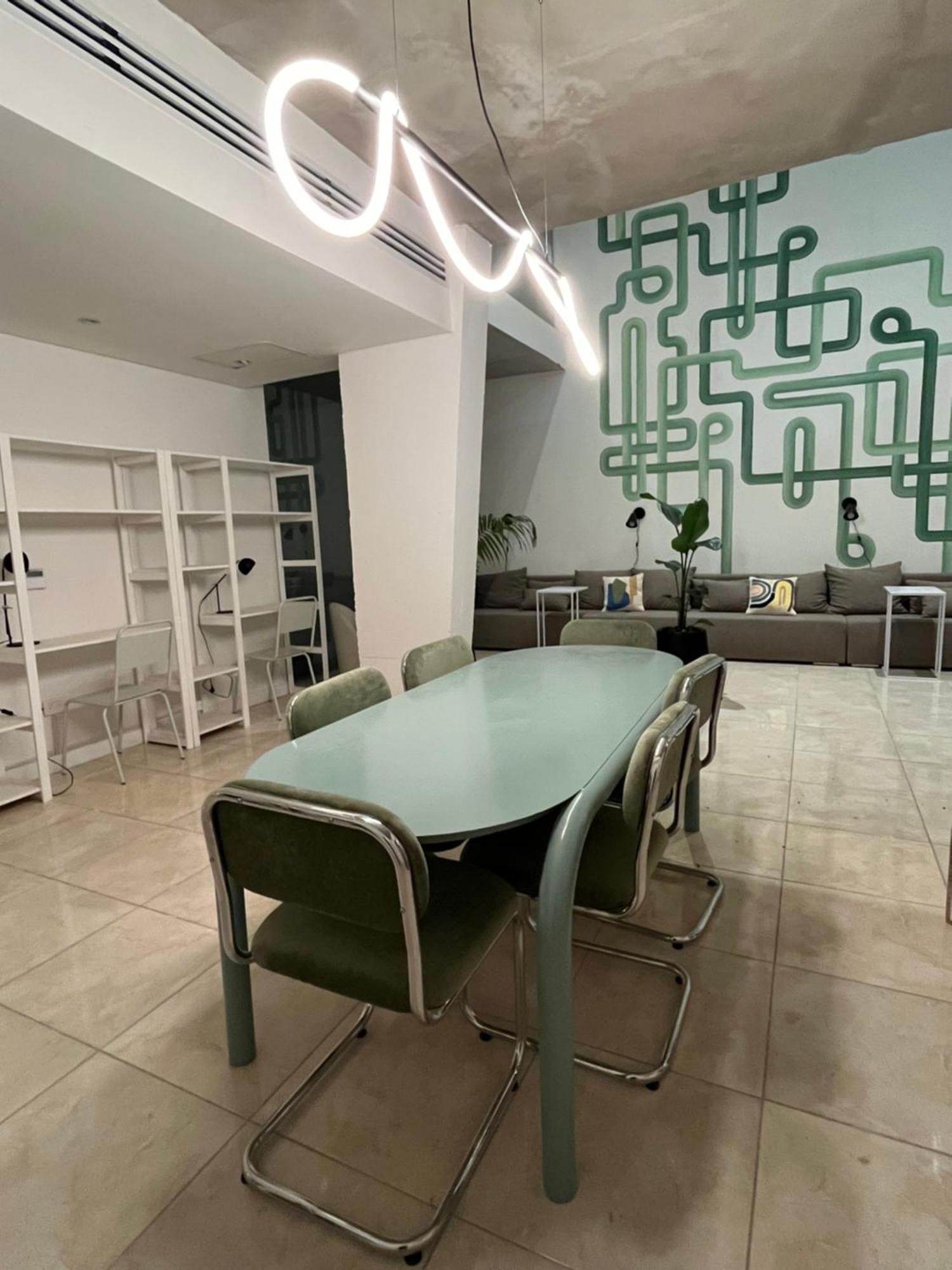 Fabuloso Depto Palermo Apartamento Ciudad Autónoma de Buenos Aires