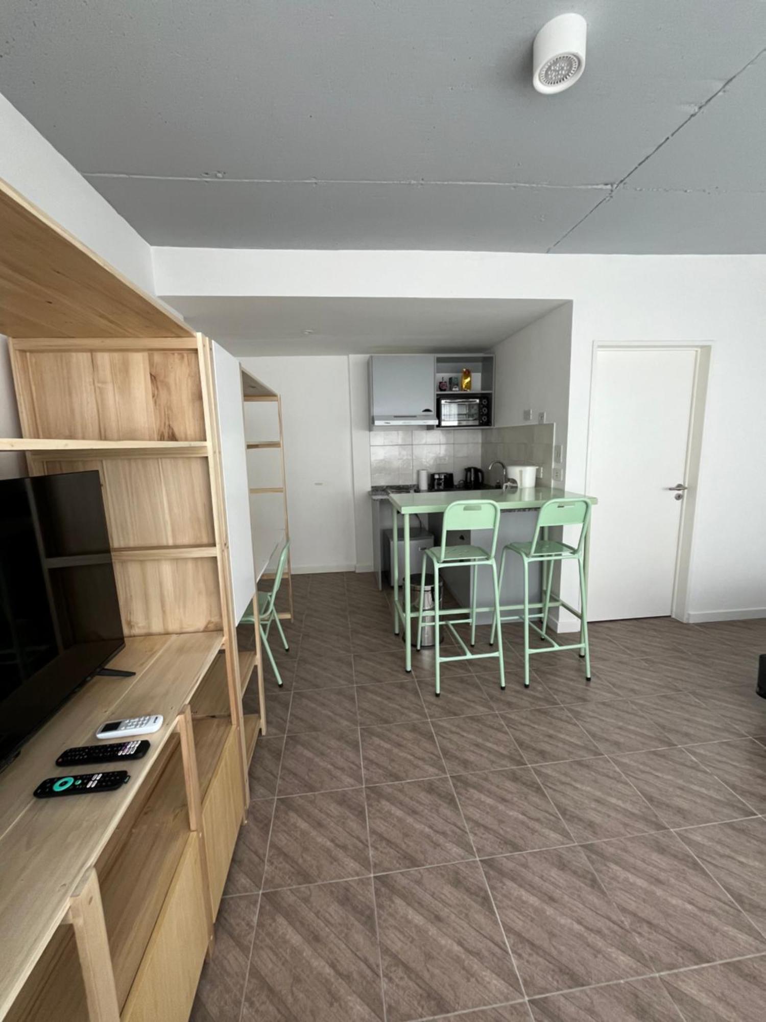 Apartamento Fabuloso Depto Palermo