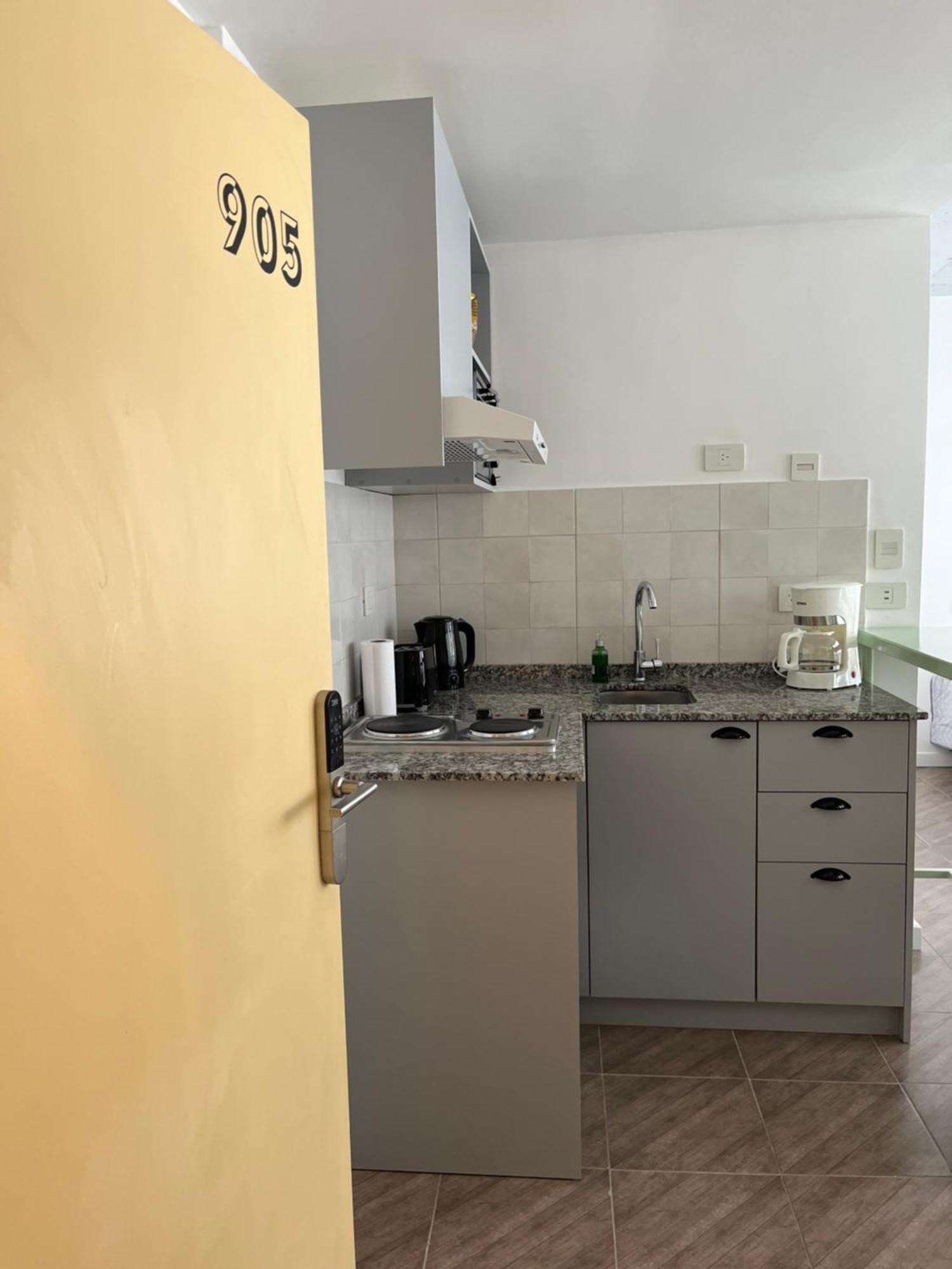 Fabuloso Depto Palermo Apartment *