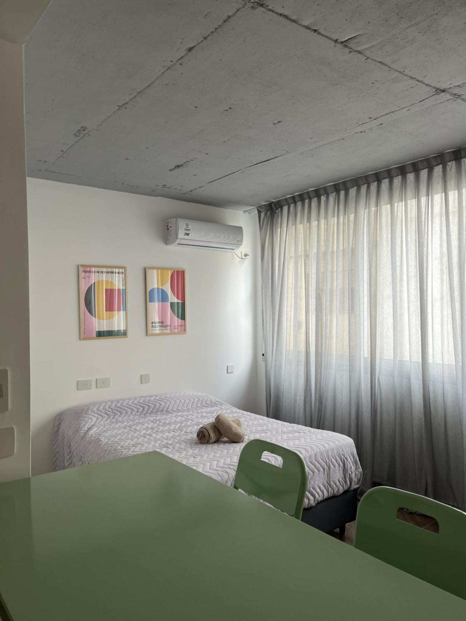Apartment Fabuloso Depto Palermo *